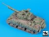Black Dog T35138 British Sherman Firefly hessian tape N 1/35